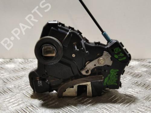 Used Front left lock TOYOTA VERSO (_R2_) [2009-2018]  29573944