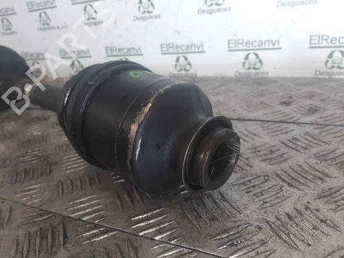 Right front driveshaft KIA CARNIVAL I (UP, FL) | BP13397760M39