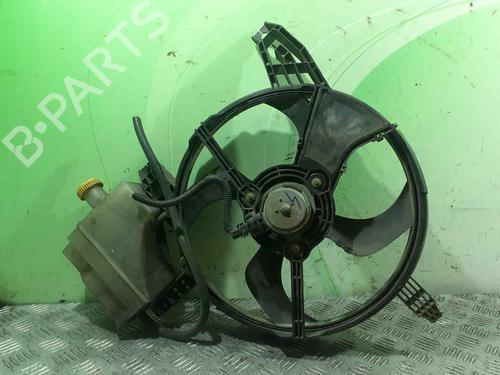 Used Radiator fan NISSAN MICRA III (K12) 1.2 16V (65 hp) 11237831