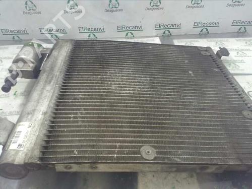 AC Kondensor OPEL ASTRA G Hatchback (T98) [1998-2009]  4531201