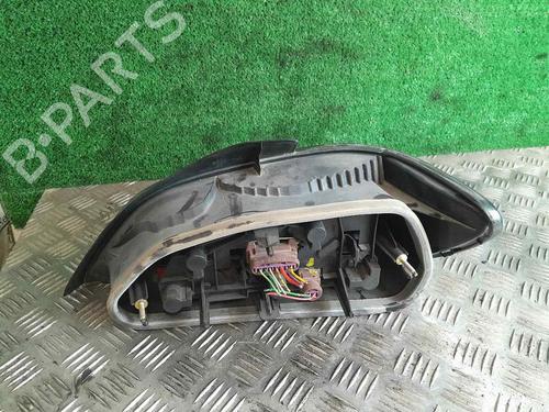 Left taillight PEUGEOT 406 (8B) 3.0 24V | BP28296662C34