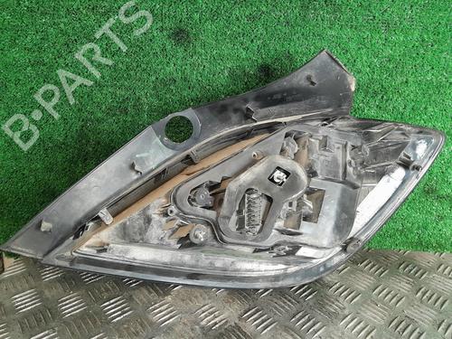 Left taillight OPEL ASTRA H (A04) | BP30100289C34