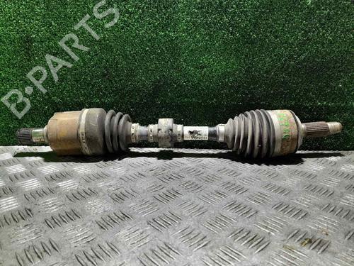 Used Left front driveshaft HONDA CIVIC VIII Hatchback (FN, FK) 2.2 CTDi (FK3) (140 hp) 22806089