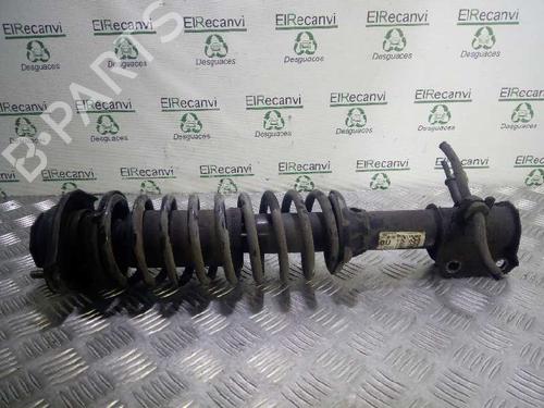 Højre fortil støddæmper DAEWOO MATIZ (M100, M150) 0.8 (52 hp) 4537156