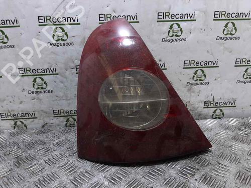 Rückleuchte Links für RENAULT CLIO II (BB_, CB_) [1998-2016]  15640988