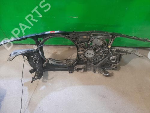 Front slam panel AUDI A4 B6 (8E2) 2.5 TDI quattro | BP37664599C72 - Image 2