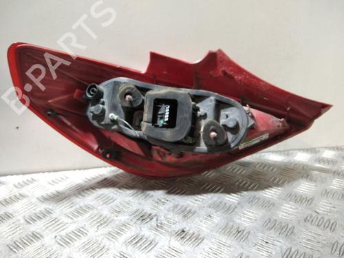 Right taillight OPEL CORSA D Hatchback Van (S07) | BP33886131C35 - Image 2
