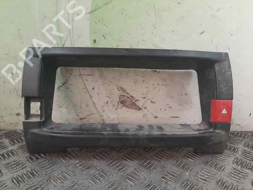 Advarselsbryter NISSAN CABSTAR [2006-2012]  21535951