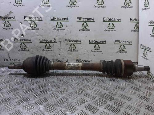 Used Right front driveshaft Right front driveshaft CITROËN C4 I (LC_) [2004-2014] 18696425 18696425