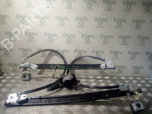 Used Front right window mechanism CHRYSLER GRAND VOYAGER V (RT) 2.8 CRDi (163 hp) 4754527