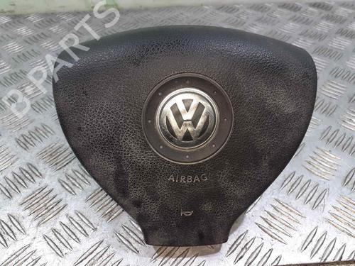 Used Driver airbag VW GOLF PLUS V (5M1, 521) 1.6 FSI (115 hp) 8407255