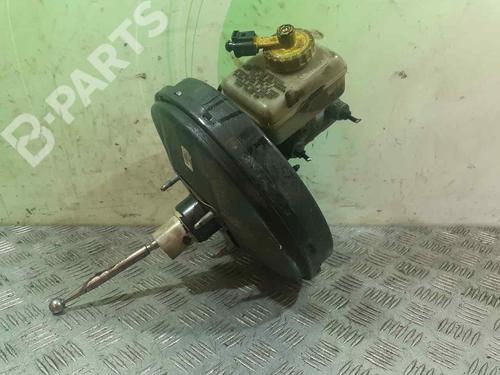 Used Servo brake Servo brake VW GOLF IV (1J1) [1997-2008] 10341777 10341777
