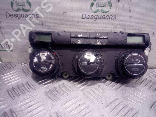 Used Climate control VW TOURAN (1T1, 1T2) [2003-2011]  4545266