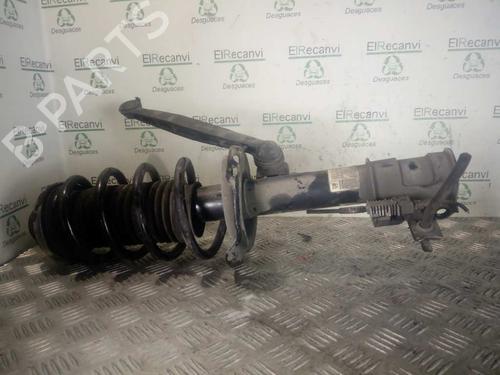 Used Right front shock absorber FIAT PUNTO (188_) 1.2 60 (188.030, .050, .130, .150, .230, .250) (60 hp) 4545717