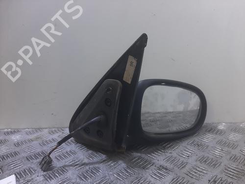 Used Right mirror Right mirror NISSAN ALMERA II Hatchback (N16) [2000-2026] 34184385 34184385