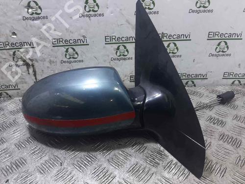 Right mirror FORD FOCUS I Turnier (DNW) 1.8 Turbo DI / TDDi | BP16522156C27