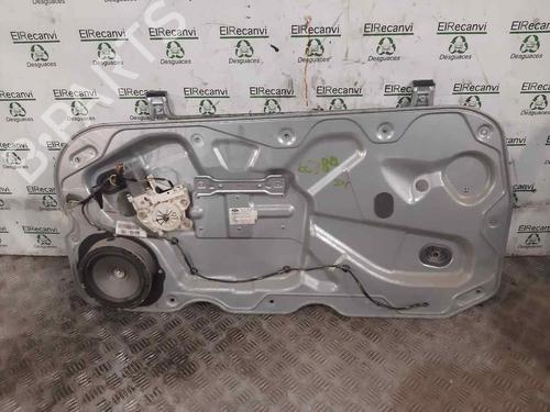 Rudehejsemekanisme Højre foran FORD FOCUS II (DA_, HCP, DP) | BP7218092C23