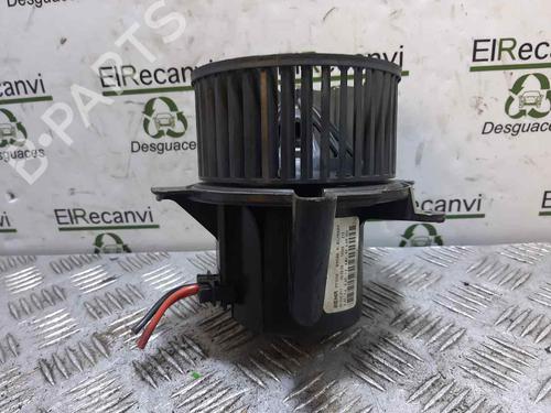 Heater blower motor CITROËN C4 I (LC_)  | BP13028322M62 