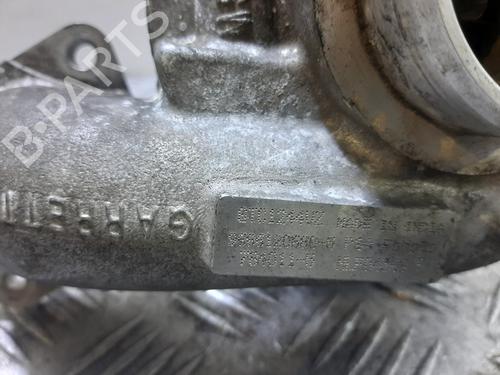Turbocharger/Supercharger PEUGEOT 308 I (4A_, 4C_) | BP31931101M71