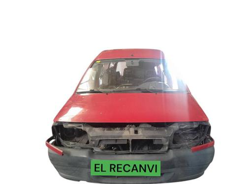 Used Parts CITROËN JUMPY I (U6U_) 5042684