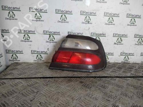 Used Right taillight Right taillight NISSAN ALMERA I Hatchback (N15) [1995-2001] 17240099 17240099