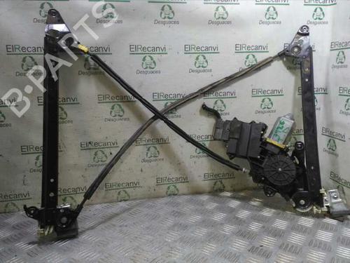 Used Rear right window mechanism FORD GALAXY I (WGR) [1995-2006]  4524024
