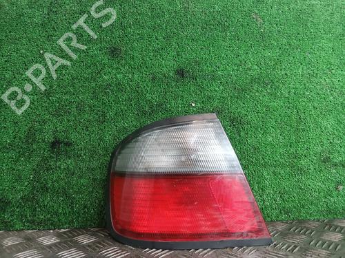 Venstre baglygte Venstre baglygte NISSAN PRIMERA Hatchback (P11) 2.0 TD (90 hp) 33891472 33891472