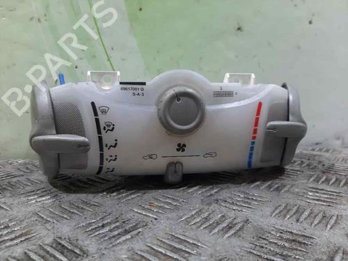 Used Climate control CITROËN C1 (PM_, PN_) [2005-2014]  13580959