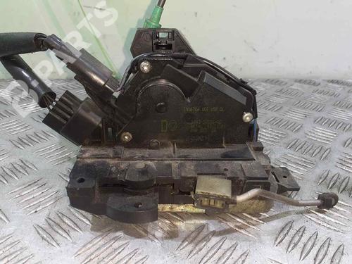 Used Rear left lock Rear left lock JAGUAR X-TYPE I (X400) 3.0 All-wheel Drive (230 hp) 8536832 8536832