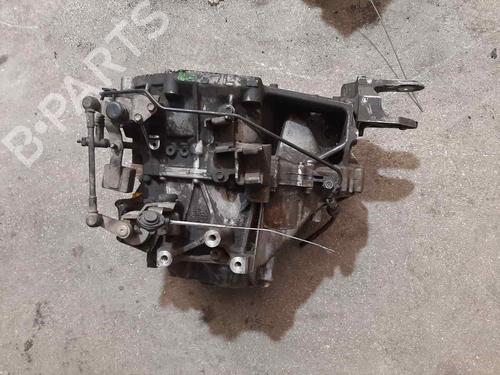 Used Gearbox DODGE CALIBER 2.0 CRD (140 hp) 13376010