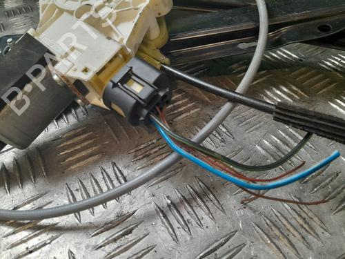 Front left window mechanism BMW 3 Coupe (E92) 325 i | BP38053210C22 - Image 3
