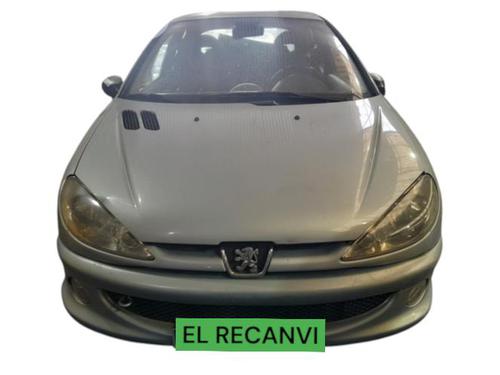 Brugte PEUGEOT 206 Hatchback (2A/C) 1.6 16V 4945723