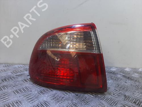 Venstre baglygte Venstre baglygte SEAT TOLEDO II (1M2) 1.9 TDI 4Drive (150 hp) 37195791 37195791