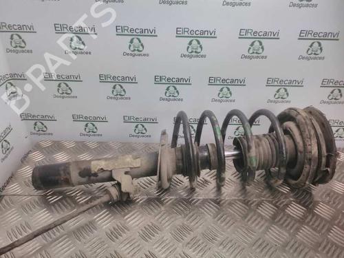 Venstre fortil støddæmper PEUGEOT 605 (6B) [1989-1999]  4753468