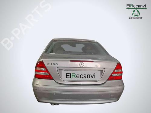 Front right window mechanism MERCEDES-BENZ C-CLASS (W203)  | BP22370097C23 