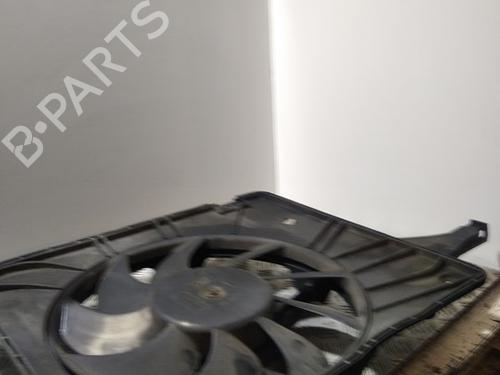 Used Radiator fan NISSAN QASHQAI I (J10, NJ10) 2.0 dCi (150 hp) 30353778