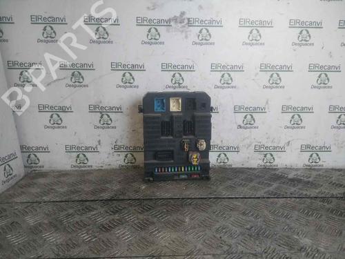 Used Fuse box CITROËN C3 I (FC_, FN_) [2002-2013]  18024677