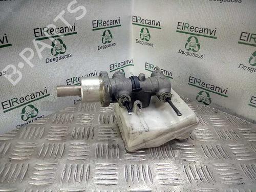 Brake master cylinder PEUGEOT 206 Hatchback (2A/C) 1.4 HDi eco 70 | BP4533327M77