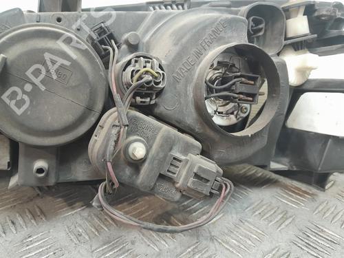 Right headlight NISSAN ALMERA II (N16) 2.2 Di | BP38015086C29 - Image 3