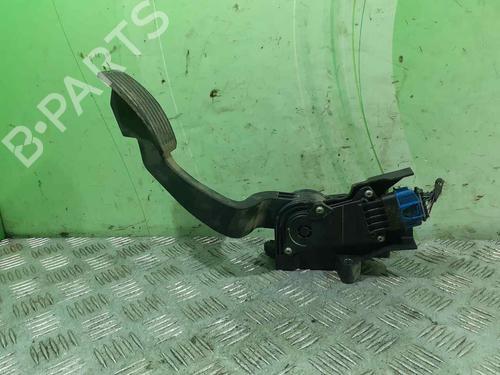 Used Pedal FIAT FIORINO Box Body/MPV (225_) 1.3 D Multijet (225BXD1A, 225BXB1A, 225BXB11) (75 hp) 11760053