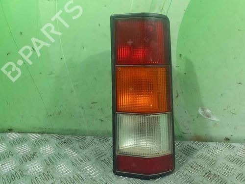Højre baglygte Højre baglygte RENAULT RAPID Box Body/MPV (F40_, G40_) [1985-2001] 11869308 11869308