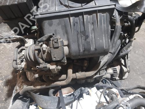 Engine SUZUKI SWIFT III (MZ, EZ)  | BP31611470M1 