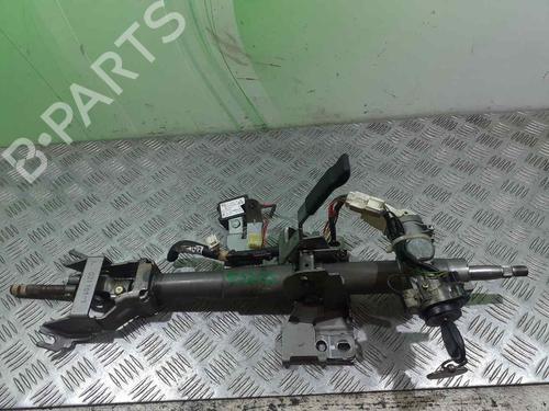 Used Steering column KIA CARENS II MPV (FJ) 2.0 CRDi (113 hp) 8534651