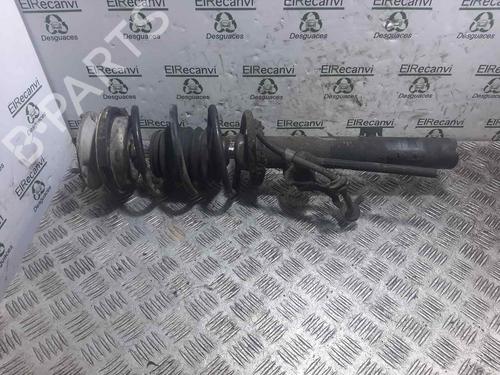 Left front shock absorber BMW 3 Touring (E91) | BP15191759M16