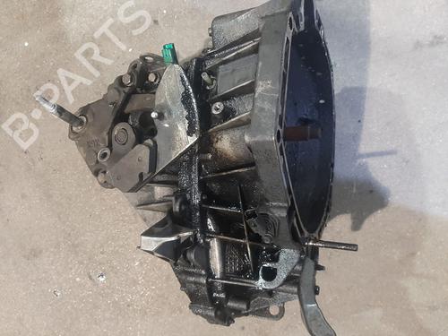 Gearbox RENAULT MEGANE II (BM0/1_, CM0/1_)  | BP22299766M3 
