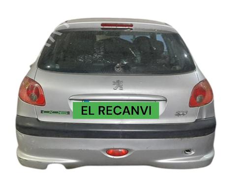 Startmotor PEUGEOT 206 Hatchback (2A/C) | BP23230518M8