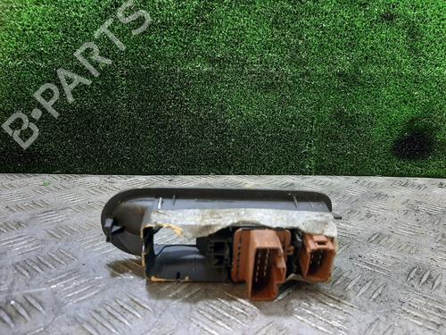 Left front window switch RENAULT MEGANE II (BM0/1_, CM0/1_) | BP27660900I27