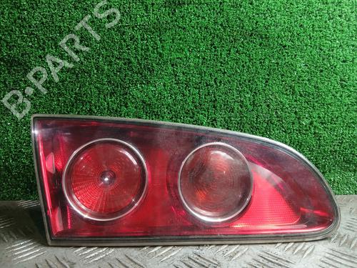 Used Left tailgate light SEAT IBIZA III (6L1) [2002-2009]  32251254