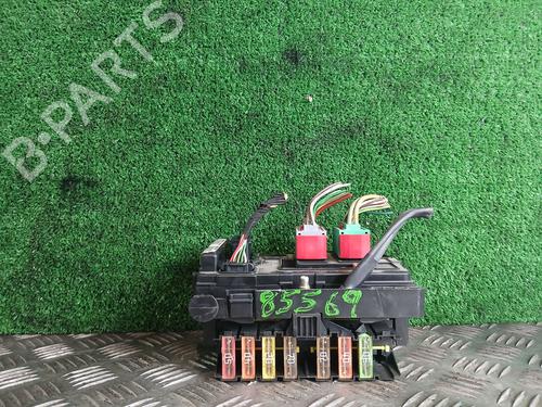 Zekeringkast Zekeringkast CITROËN XSARA PICASSO (N68) 1.6 16V (109 hp) 33620892 33620892