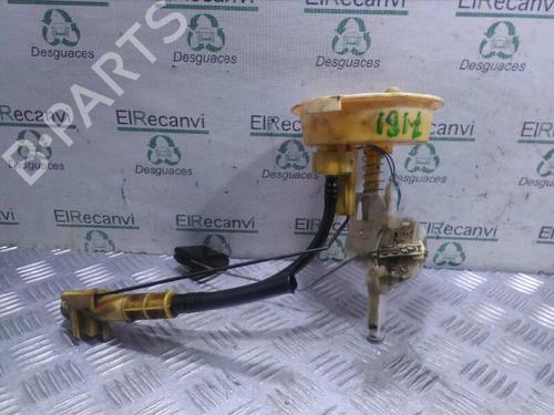 Used Fuel pump Fuel pump BMW 3 (E46) 320 d (150 hp) 4547877 4547877